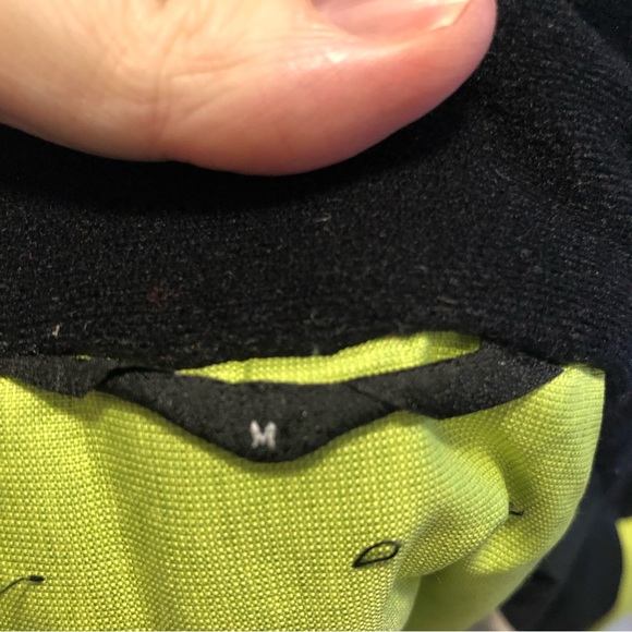 Rossignol ladies winter snow ski coat size medium - Picture 9 of 9